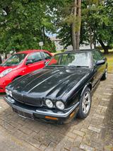 Jaguar XJ8 V8 4.0 - gebrauchte Jaguar XJ8 aus dem Jahr 2000