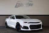 Chevrolet Camaro ZL1 6.2 1LE TrackPack/BOSÉ/TTW/HUD/RFK - Chevrolet Camaro aus 2021