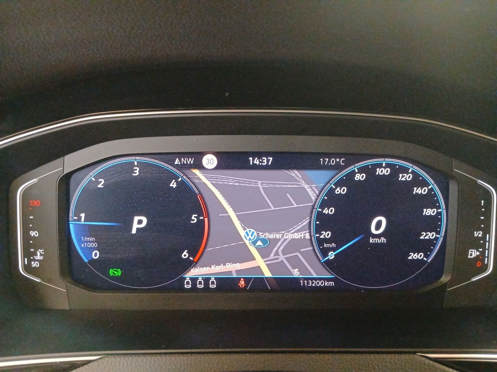 Volkswagen Passat Variant - Bild 11