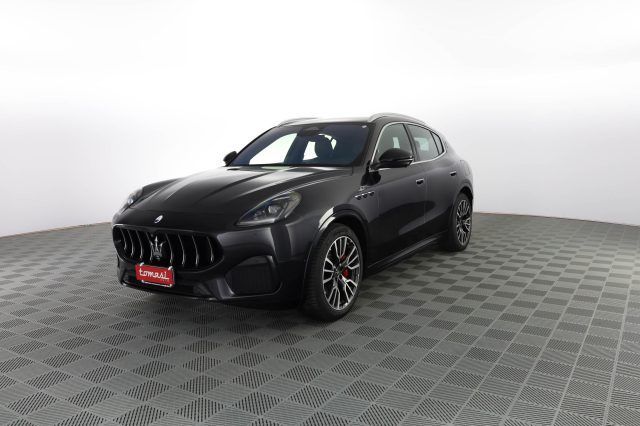 Autres MASERATI Grecale Grecale 2.0 MHEV GT