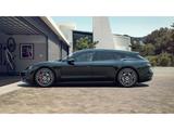 Porsche Taycan 4S Sport Turismo 20'' BOSE  Surround View - Porsche Taycan: Sport Turismo