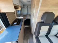 Roadcar R 640 | Aufstelldach | MJ 2024 | Sofort!