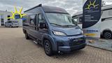 Malibu Van comfort 640 LE GT Skyview Charming  - Malibu Comfort 640 LE GT skyview