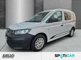Volkswagen Caddy Mini CAMPER 2.0 TDI Navi Musikstreaming DA - VW Camper
