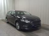 Ford Mondeo Turnier 2.0 EB Titanium Navi LED RFK AHK - Ford Mondeo: Titanium