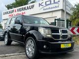 Dodge Nitro SE 4x4 - Dodge Nitro: Se