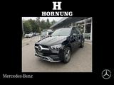 Mercedes-Benz GLE 450 4M AMG Line/Pano/Sound/Distr/Memory/LED+