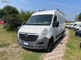 Opel OPEL Movano 35 2.3 CDTI 125CV PL-TM FWD Furgone  - gebrauchte Opel Movano aus dem Jahr 2015