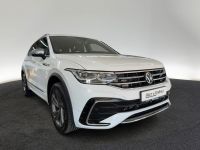 Volkswagen Tiguan Allspace - Vorschau Bild 5