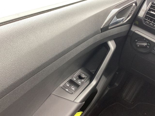 T-Cross 1.0TSI DSG Life