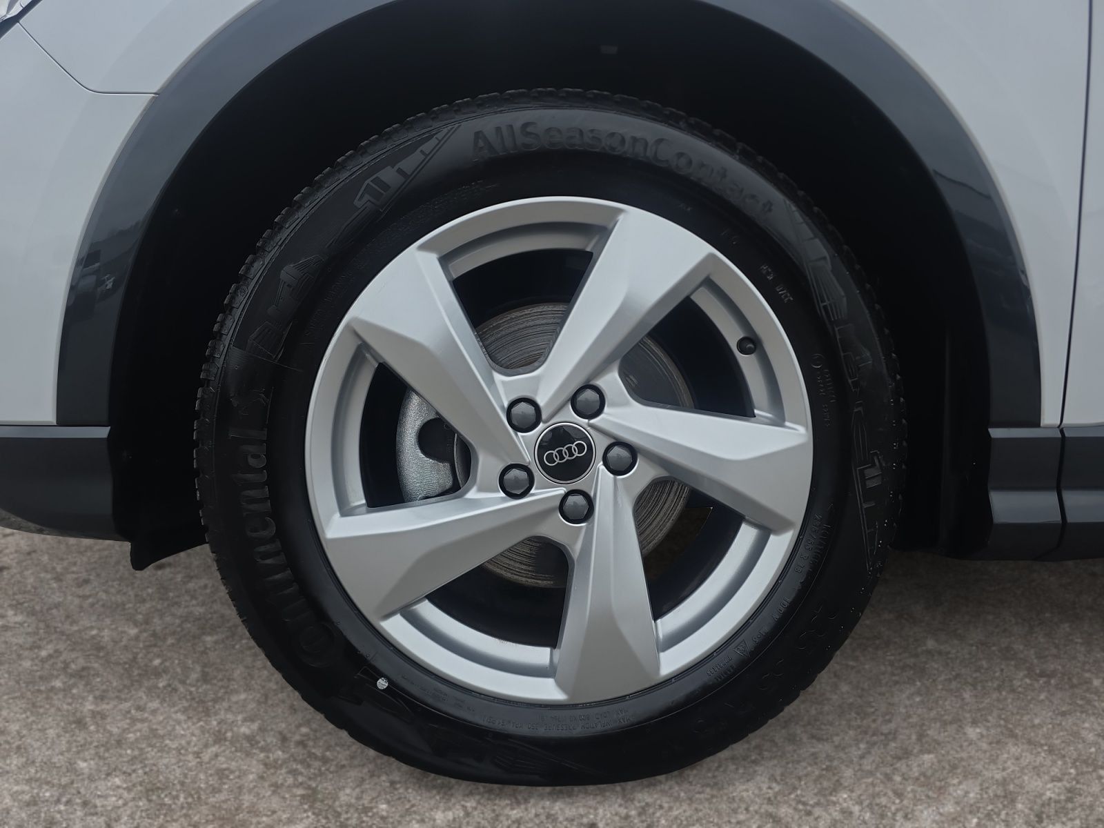 Audi Q3 - Bild 16