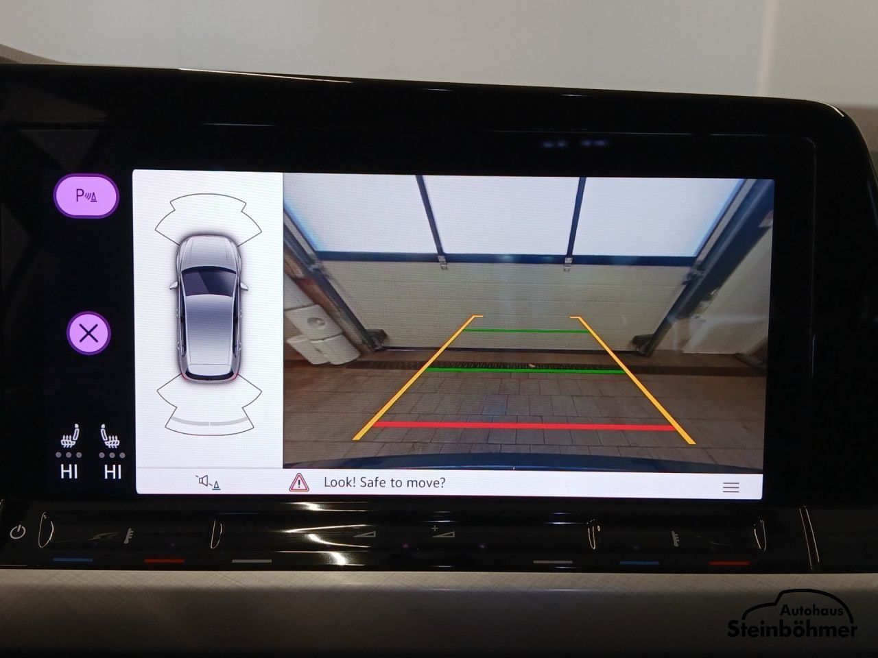 Volkswagen Golf - Bild 20