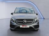 Mercedes-Benz V 250d EDITION 4MATIC AMG -Line kompakt/LED - Mercedes-Benz mit Diesel-Antrieb