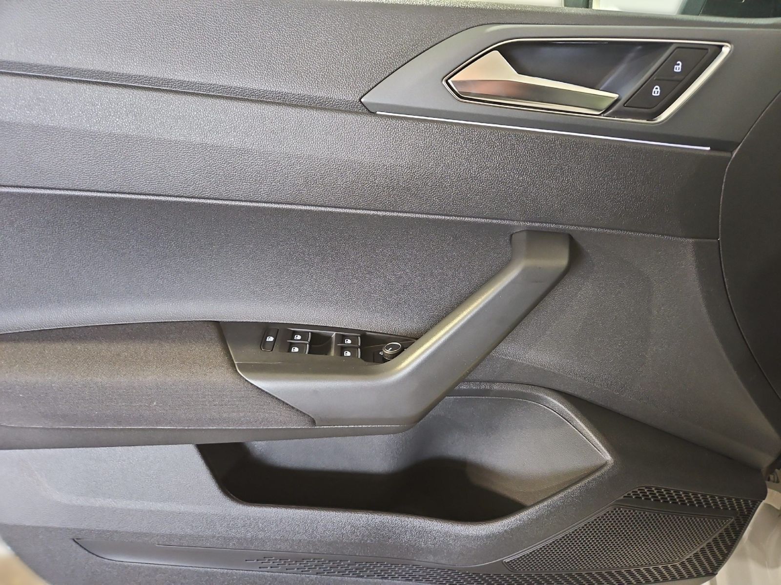 Volkswagen Taigo - Bild 9