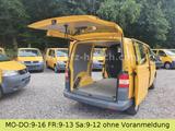 Volkswagen T5 Transporter 2.0TDI EU5*2xSchiebetüre*Facelift - Volkswagen T5: 2.0