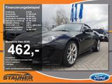 Jaguar F-TYPE Cabriolet P340 V6 NAvi Kamera PDC - Jaguar F-Type aus 2016