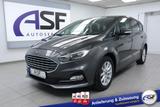 Ford S-Max Trend #Navi #Klima #Sitzheizung #Alarma... - gebrauchte Ford S-Max aus dem Jahr 2020