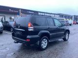 Toyota Land Cruiser Prado 3,0 D-4d Mpv Aut Cam - Toyota: Prado