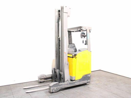 Jungheinrich ETV 216 DL GE115-710DZ