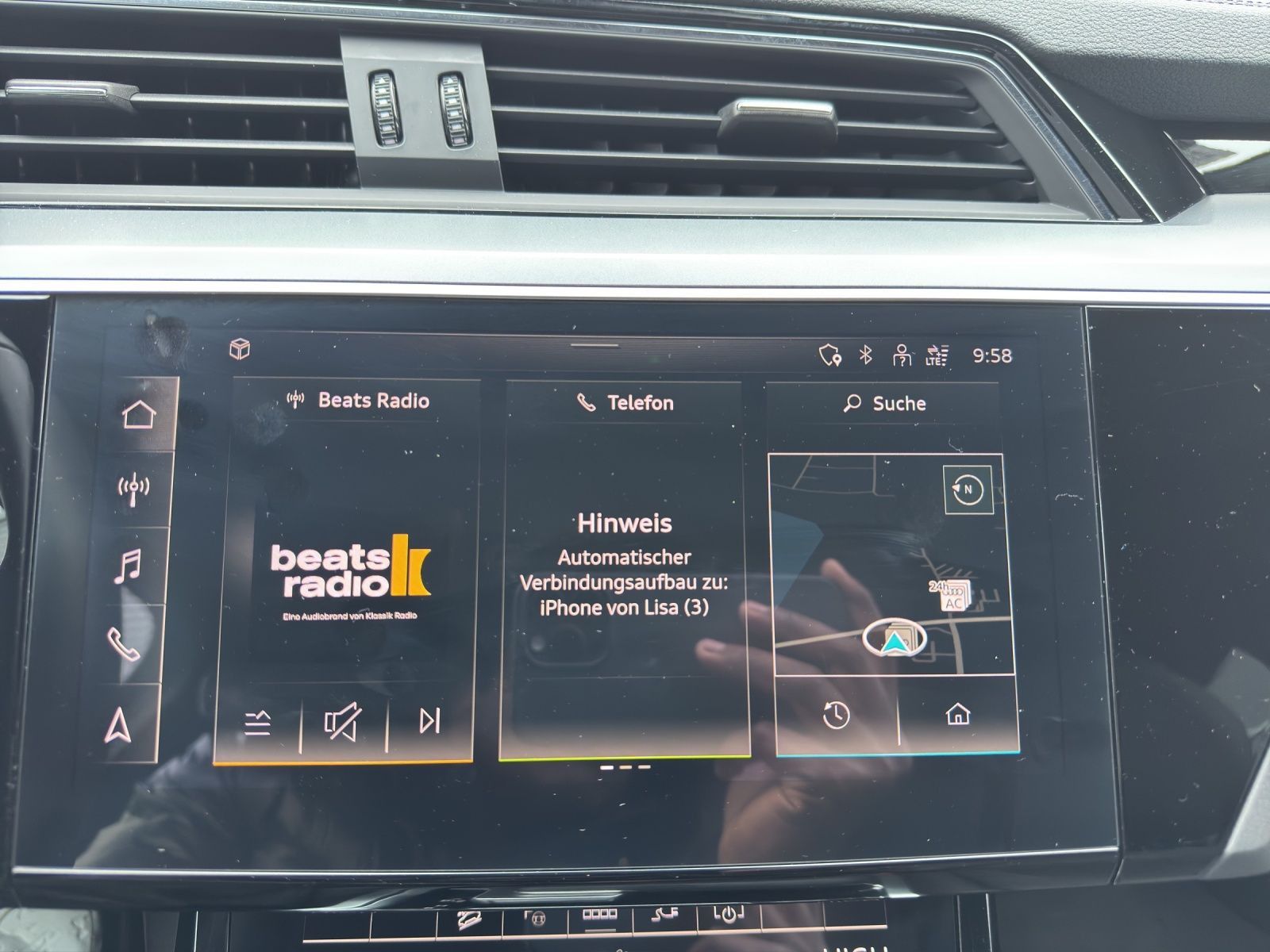 Audi e-tron - Bild 17