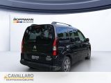 Citroën Berlingo Selection VTi120 *PanoDach*PDC* - Citroën Berlingo mit Benzin-Antrieb