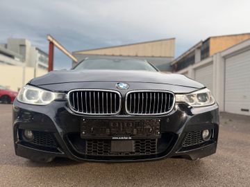 BMW 335 - 5