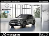 Mercedes-Benz GLC 220 d 4M AMG-Sport/DIGITAL/Pano/Burm/AHK/HUD - Mercedes-Benz GLC 220 in Wuppertal