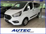 Ford Transit Custom Kombi 320 L1 KLIMA+PDC+9-SITZER