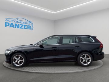 Volvo V60 - 3