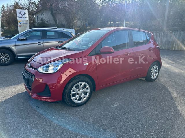 Hyundai i10 1.0 Trend