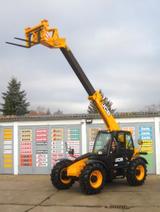 JCB 531 - 70 4x4x4 - 7.0m / 3.1t. - vgl. 732 - Angebote