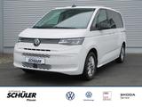 Volkswagen T7 Multivan 2.0TDI*DSG*LED*NAVI*VIS-A-VIS*L&S - VW T7 Multivan Diesel Gebrauchtwagen