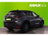 Mazda CX-5 2.2SKYACTIV-D 150 Aut.LED+NAVI+HUD+KAMERA - Mazda aus 2020
