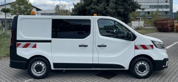 Renault Trafic - 6