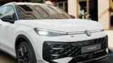 Volkswagen T-Roc R-Line 1.5 eTSI OPF 7-Gang-DSG VSA - Volkswagen: R Line