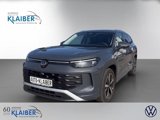 Volkswagen Tayron Life 1.5 eTSI DSG NAV+AHK+KAM+5J-GARANTIE