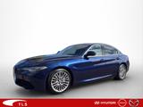 Alfa Romeo Giulia Super 2.0 Turbo 16V El. Navi, Klima, Alu, - Alfa Romeo Giulia aus 2019