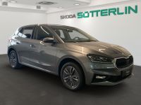 Skoda Fabia - Vorschau Bild 2