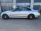 Mercedes-Benz E 53 AMG 4M+Pano+Performance+Alu 20"+HUD+Memory+ - Mercedes-Benz E-Klasse: Performance
