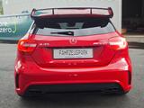 Mercedes-Benz A 45 AMG 4Matic*PERFORMANCE*AERO*NIGHT*RECARO* - Mercedes-Benz A-Klasse: Limousine