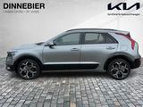 Kia NIRO 1.6 HEV Spirit LED+Kamera+Navi+Headup - Kia Niro in Dortmund