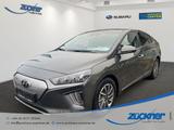 Hyundai Ioniq Prime Elektro - Hyundai IONIQ: Prime