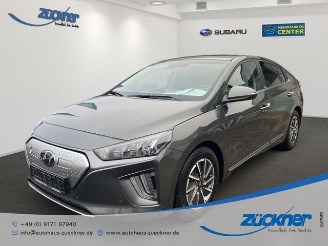 Hyundai Ioniq Prime Elektro