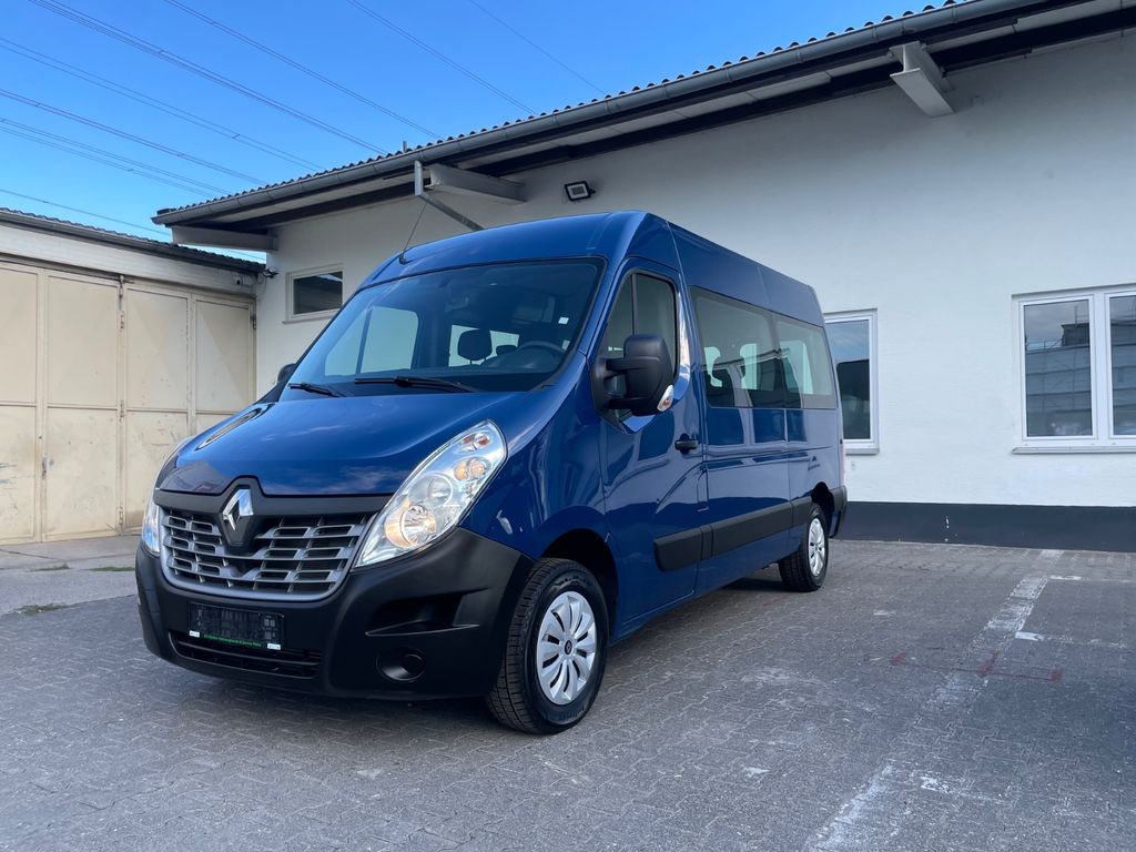 Image of Renault Master