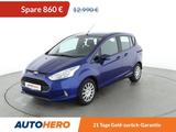 Ford B-Max 1.6 Ti-VCT Trend Aut.*NAVI*PDC* - Ford B-Max in Hamburg