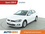 Volkswagen Polo 1.0 TSI Highline*APP*ACC*PDC*LIMITER*SHZ* - VW Polo Gebrauchtwagen in Frankfurt