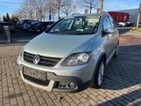 Volkswagen Golf  Plus V Cross 1.9 TDI Klimaauto SHZ Isofix - Volkswagen Golf Plus mit Diesel-Antrieb: Limousine, 1.9