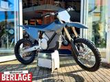 Stark Varg MX Elektromotocross 80PS 1x grau ANGEBOT - ELEKTRO RALLYE