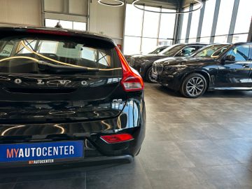 Volvo V40 *1.Hand*Unfallfrei*Klima*