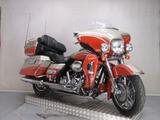 Harley-Davidson Harley-davidson CVO Ultra Classic Electra Glide  - HARLEY-DAVIDSON CVO ELECTRA GLIDE
